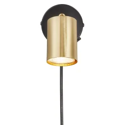 Nordlux Wandlamp Explore (O8 Cm) Hot