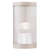 Nordlux Wandverlichting Coupar 230 V^ Buitenlampen