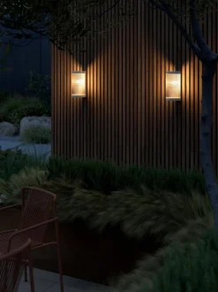 Nordlux Wandverlichting Coupar 230 V^ Buitenlampen