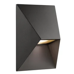 Nordlux Wandverlichting Pontio 15 230 V^ Buitenlampen