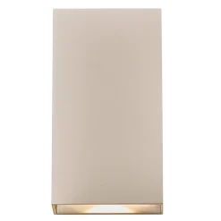 Nordlux Wandverlichting Rold Kubi 230 V^ Buitenlampen