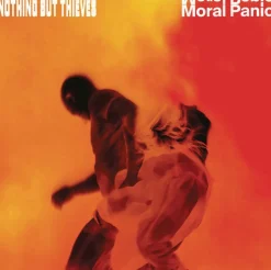 wehkamp Nothing But Thieves - Moral Panic (Cd)^ Muziek