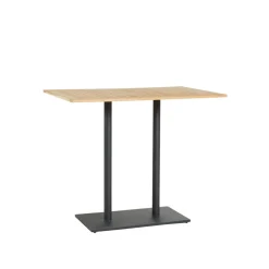 NOUS Garden Bartafel Tofo (120X80 Cm)^ Tuintafels