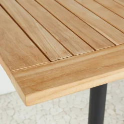 NOUS Garden Bartafel Tofo (80X80 Cm)^ Tuintafels