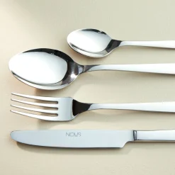 NOUS Living Bestekset Calipso (16-Delig) Outlet