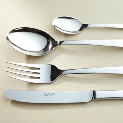 NOUS Living Bestekset Everyday (16-Delig) Discount