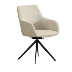 NOUS Living Eetkamerstoel Loren Clearance