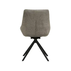 NOUS Living Eetkamerstoel (Set Van 2) Loren Best