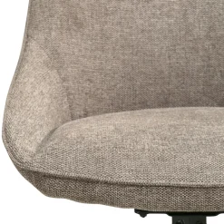 NOUS Living Eetkamerstoel (Set Van 2) Loren Best