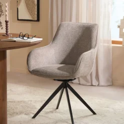 NOUS Living Eetkamerstoel Loren