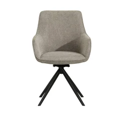 NOUS Living Eetkamerstoel Loren