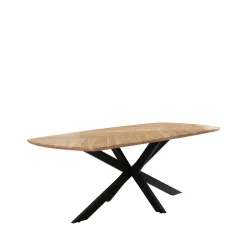 NOUS Living Eetkamertafel Robb Hot