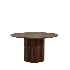 NOUS Living Eetkamertafel Jaime ( 140 Cm) Discount