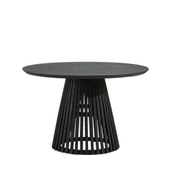 NOUS Living Eetkamertafel Sansa ( 120 Cm) Online