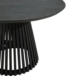 NOUS Living Eetkamertafel Sansa ( 120 Cm) Online