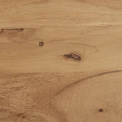 NOUS Living Eetkamertafel Sansa ( 140 Cm) Hot