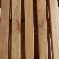 NOUS Living Eetkamertafel Sansa ( 140 Cm) Hot