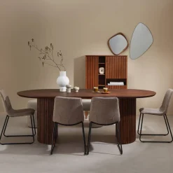 NOUS Living Eetkamertafel Jaime Clearance