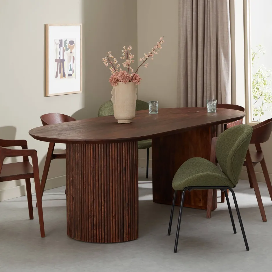 NOUS Living Eetkamertafel Jaime Clearance