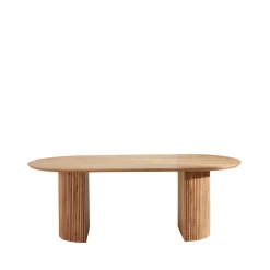 NOUS Living Eetkamertafel Jaime Hot