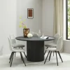 NOUS Living Eetkamertafel Jaime ( 140 Cm) Outlet