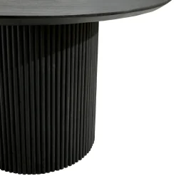 NOUS Living Eetkamertafel Jaime ( 140 Cm) Outlet