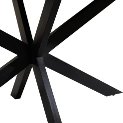 NOUS Living Eetkamertafel Robb