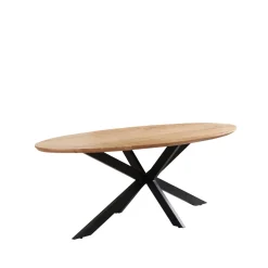 NOUS Living Eetkamertafel Aemon New