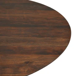 NOUS Living Eetkamertafel Sansa ( 140 Cm) Outlet