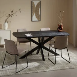 NOUS Living Eetkamertafel Robb Discount