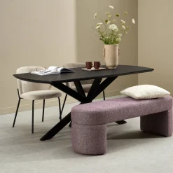 NOUS Living Eetkamertafel Robb Discount