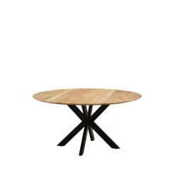 NOUS Living Eetkamertafel Jorah Best