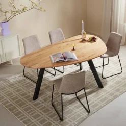 NOUS Living Eetkamertafel Arya Sale