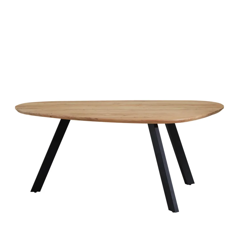 NOUS Living Eetkamertafel Arya Sale