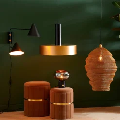 NOUS Living Hanglamp Lena New