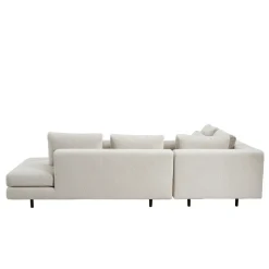 NOUS Living Hoekbank Links Bernt New