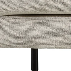 NOUS Living Hoekbank Links Bernt New