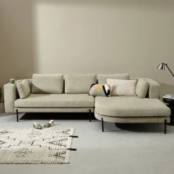 NOUS Living Hoekbank Rechts Toulon Online