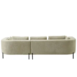 NOUS Living Hoekbank Rechts Toulon Online