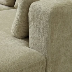 NOUS Living Hoekbank Rechts Toulon Online