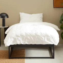 NOUS Living Metalen Bed Dean (90X200 Cm) Hot