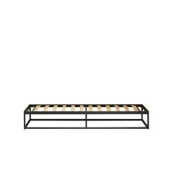 NOUS Living Metalen Bed Dean (90X200 Cm) Hot