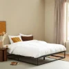 NOUS Living Metalen Bed Dean (140X200 Cm) Sale
