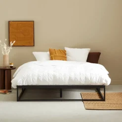 NOUS Living Metalen Bed Dean (140X200 Cm) Sale