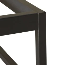 NOUS Living Metalen Bed Dean (140X200 Cm) Sale