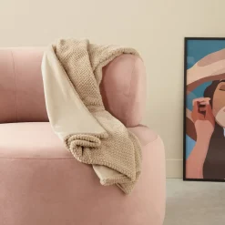 NOUS Living Plaid Perro (120X152 Cm) Clearance