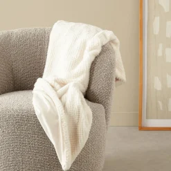 NOUS Living Plaid Perro (120X152 Cm) New