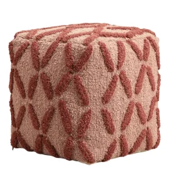 NOUS Living Poef Dagger Clearance