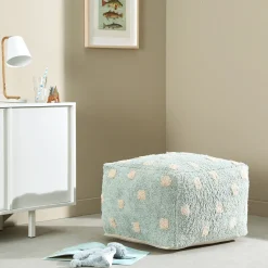 NOUS Living Poef Dot Best