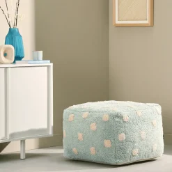 NOUS Living Poef Dot Best